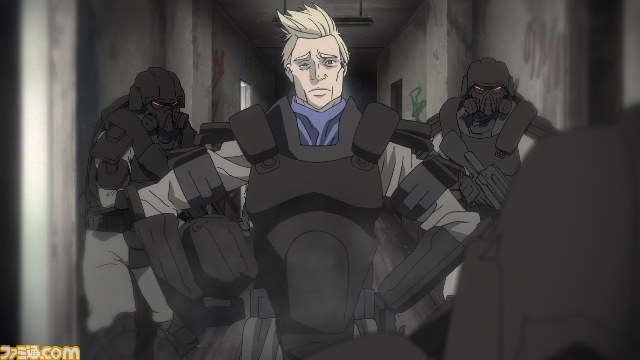 『武装中学生 バスケットアーミー』ショートアニメ#2がいよいよ本日配信_05