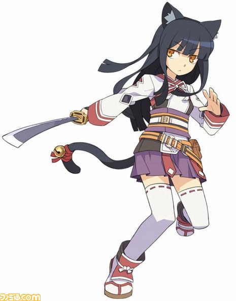 『迷宮塔路レガシスタ』のFlashゲーム『迷宮塔路モヤシスタ』が登場！_09