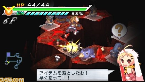 絶対ヒーロー改造計画PSP the Best』2012年4月26日に発売決定 - ファミ ...