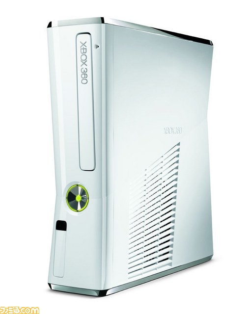 “Xbox 360 4GB + Kinect スペシャル エディション (ピュア ホワイト)”が、2012年3月8日に発売_04
