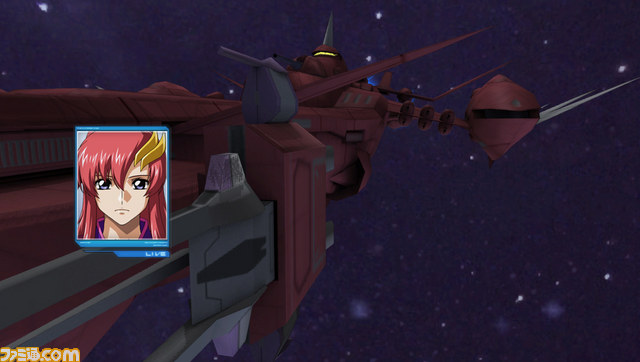 『機動戦士ガンダムSEED BATTLE DESTINY』新たなミッションや機体を公開_21