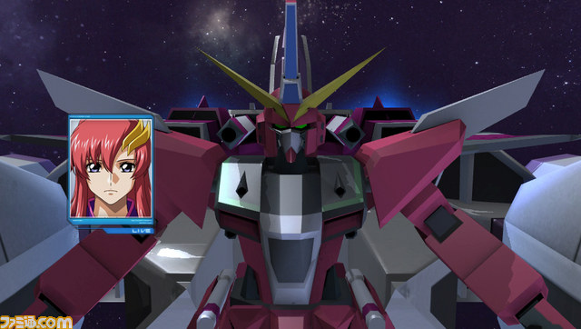 『機動戦士ガンダムSEED BATTLE DESTINY』新たなミッションや機体を公開_22