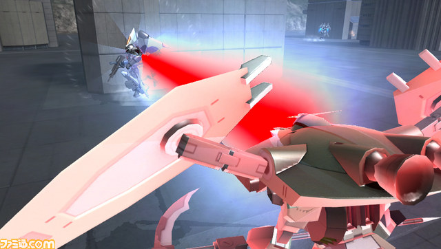 『機動戦士ガンダムSEED BATTLE DESTINY』新たなミッションや機体を公開_28