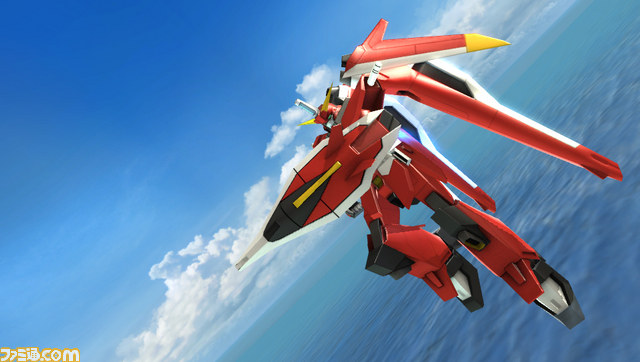 『機動戦士ガンダムSEED BATTLE DESTINY』新たなミッションや機体を公開_44