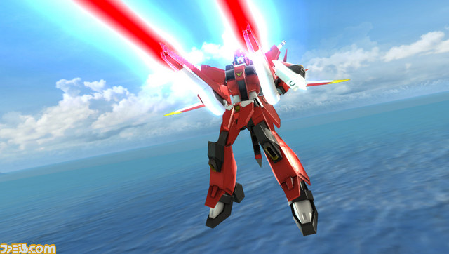 『機動戦士ガンダムSEED BATTLE DESTINY』新たなミッションや機体を公開_45