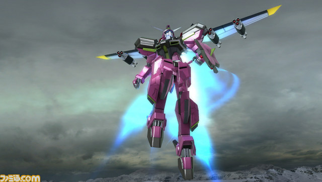 『機動戦士ガンダムSEED BATTLE DESTINY』新たなミッションや機体を公開_50
