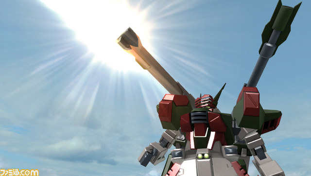 『機動戦士ガンダムSEED BATTLE DESTINY』新たなミッションや機体を公開_57