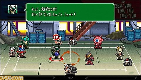 『グレイトバトル フルブラスト』の発売直前最新情報を公開_33