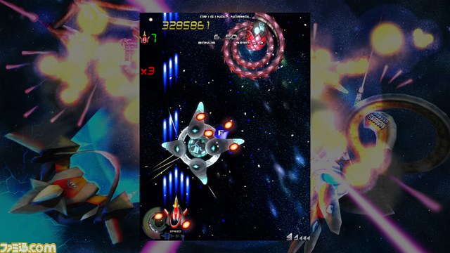『ESCHATOS (エスカトス)』配信開始、DLC“アレンジBGMパック”の配信も決定_02