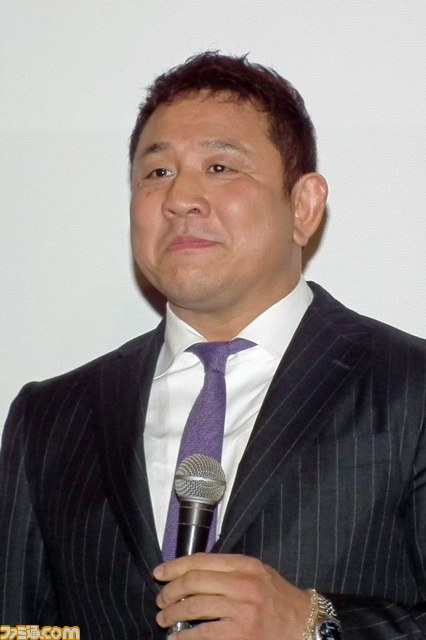ブシロード体制で目指すはキング・オブ・プロレスリング！　新日本プロレス戦略発表会リポート_28