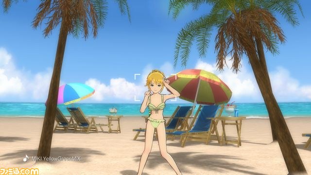 『アイドルマスター グラビアフォーユー！ VOL.8』はウェディング特集！　876プロからは水谷絵理が登場【動画あり】_24