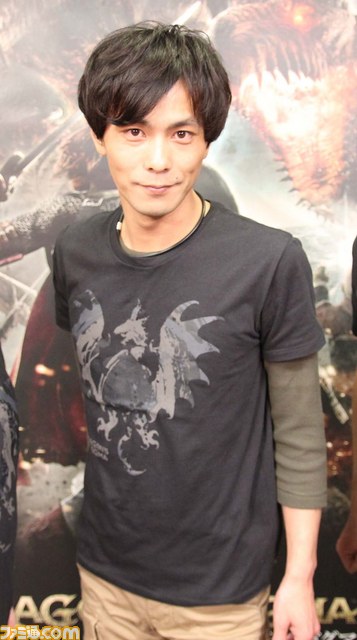 『ドラゴンズドグマ』の魅力をよしもと芸人がお届けする“芸人ポーン隊”が結成――体験版の配信も_05