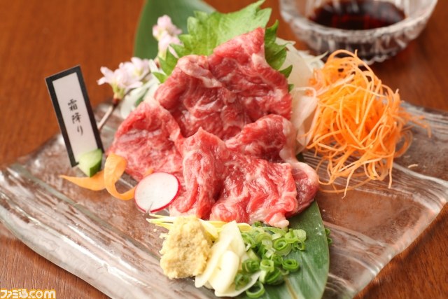 “クロヒョウ２×九州 熱中屋 コラボレーションメニュー”試食会が開催　極上の“裏メニュー”のお味は……？_11