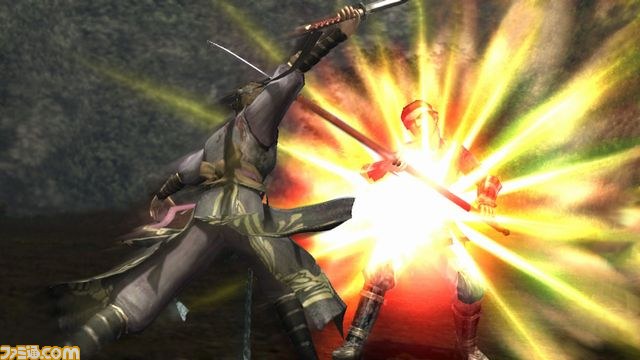 『信長の野望 Online』拡張パック第5弾『鳳凰の章』、100を超える新たな”技能”と”奥義”が登場！_05