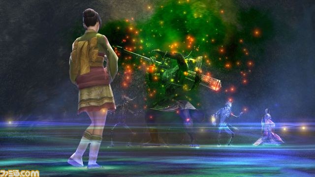 『信長の野望 Online』拡張パック第5弾『鳳凰の章』、100を超える新たな”技能”と”奥義”が登場！_06
