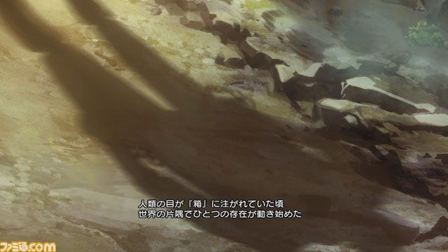 『ストリートファイター X(クロス) 鉄拳』公式タッグのプロローグを紹介【4回目】_14