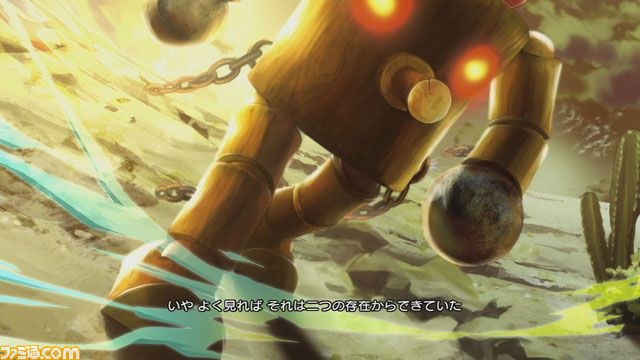 『ストリートファイター X(クロス) 鉄拳』公式タッグのプロローグを紹介【4回目】_15