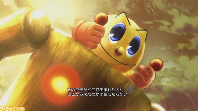 『ストリートファイター X(クロス) 鉄拳』公式タッグのプロローグを紹介【4回目】_16