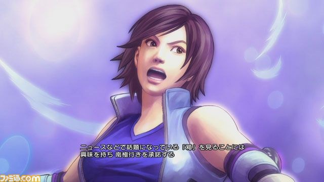 『ストリートファイター X(クロス) 鉄拳』公式タッグのプロローグを紹介【4回目】_04