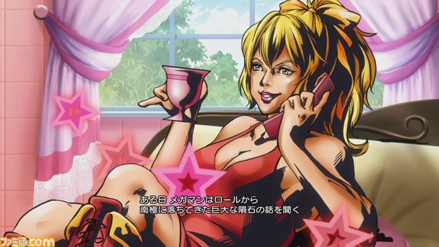 『ストリートファイター X(クロス) 鉄拳』公式タッグのプロローグを紹介【4回目】_24