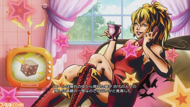 『ストリートファイター X(クロス) 鉄拳』公式タッグのプロローグを紹介【4回目】_25