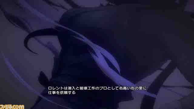 『ストリートファイター X(クロス) 鉄拳』公式タッグのプロローグを紹介【4回目】_31