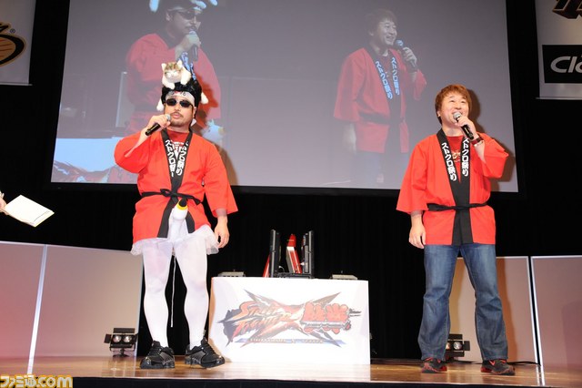 日本一の座は誰の手に!? 『スパIV AE』公式全国大会が開催_04