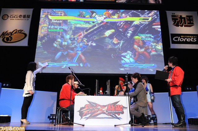 日本一の座は誰の手に!? 『スパIV AE』公式全国大会が開催_09