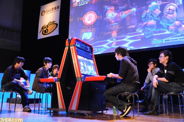 日本一の座は誰の手に!? 『スパIV AE』公式全国大会が開催_13