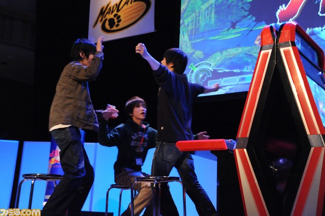 日本一の座は誰の手に!? 『スパIV AE』公式全国大会が開催_17