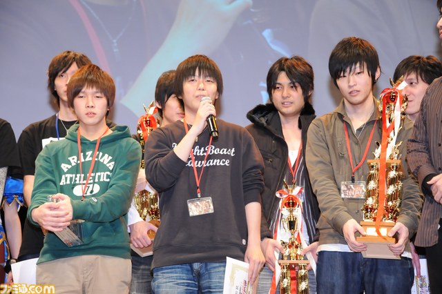 日本一の座は誰の手に!? 『スパIV AE』公式全国大会が開催_19