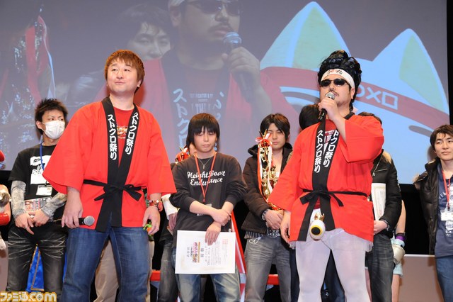 日本一の座は誰の手に!? 『スパIV AE』公式全国大会が開催_20