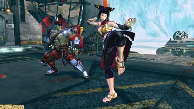日本一の座は誰の手に!? 『スパIV AE』公式全国大会が開催_23