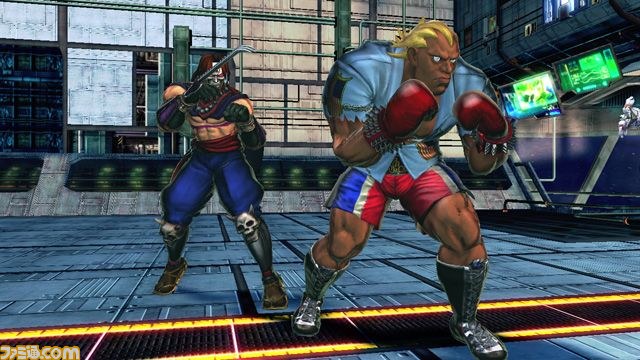 日本一の座は誰の手に!? 『スパIV AE』公式全国大会が開催_24