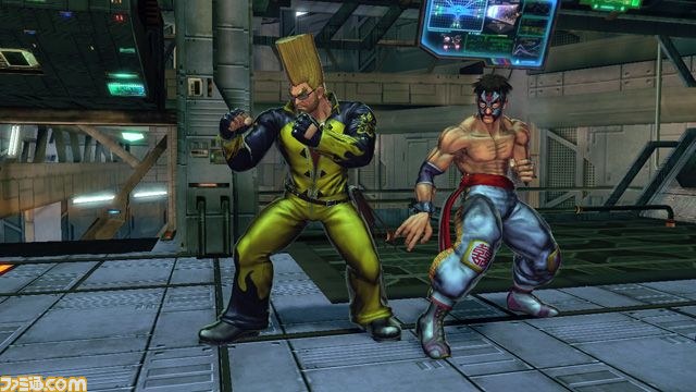 日本一の座は誰の手に!? 『スパIV AE』公式全国大会が開催_27