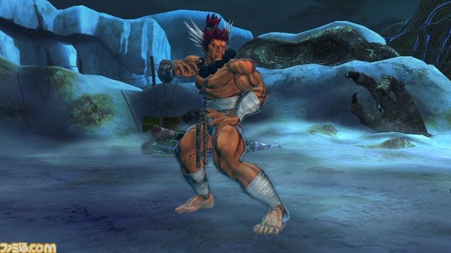 日本一の座は誰の手に!? 『スパIV AE』公式全国大会が開催_28