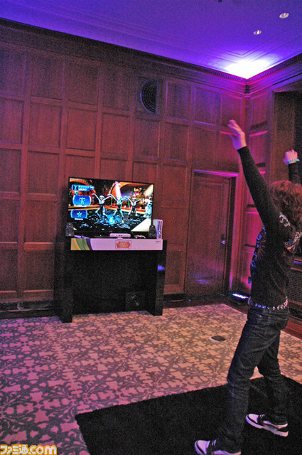 『Kinect スター・ウォーズ』が発売間近、最新動画が公開【Spring Showcase 2012】_01