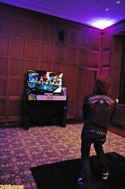 『Kinect スター・ウォーズ』が発売間近、最新動画が公開【Spring Showcase 2012】_02
