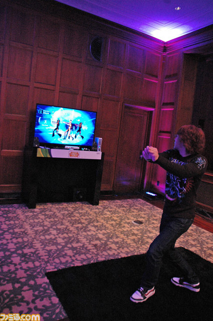 『Kinect スター・ウォーズ』が発売間近、最新動画が公開【Spring Showcase 2012】_03