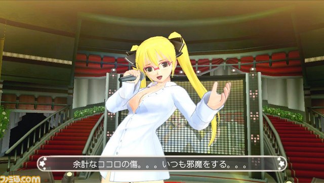 『ドリームクラブZERO ポータブル』“ダウンロードコンテンツVol.3”の最新情報が到着_01
