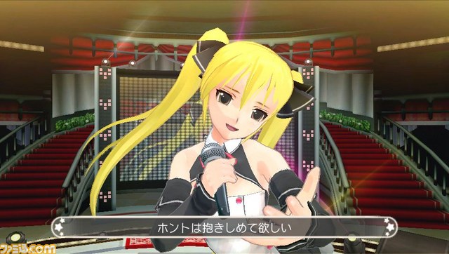 『ドリームクラブZERO ポータブル』“ダウンロードコンテンツVol.3”の最新情報が到着_04