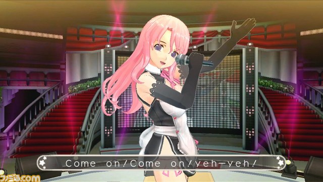 『ドリームクラブZERO ポータブル』“ダウンロードコンテンツVol.3”の最新情報が到着_08