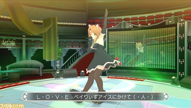 『ドリームクラブZERO ポータブル』“ダウンロードコンテンツVol.3”の最新情報が到着_09