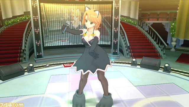 『ドリームクラブZERO ポータブル』“ダウンロードコンテンツVol.3”の最新情報が到着_11