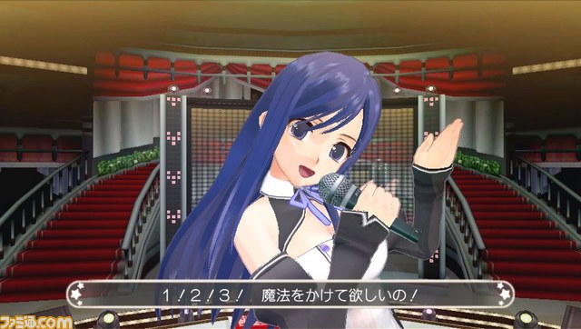 『ドリームクラブZERO ポータブル』“ダウンロードコンテンツVol.3”の最新情報が到着_17