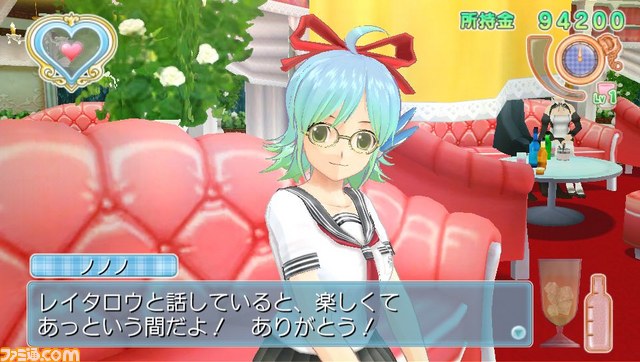 『ドリームクラブZERO ポータブル』“ダウンロードコンテンツVol.3”の最新情報が到着_22