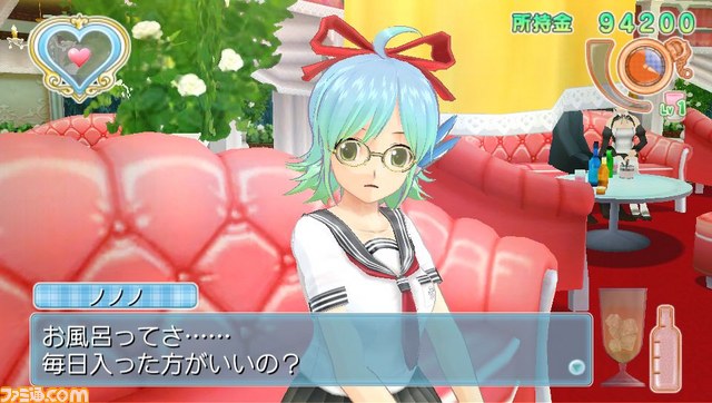 『ドリームクラブZERO ポータブル』“ダウンロードコンテンツVol.3”の最新情報が到着_23