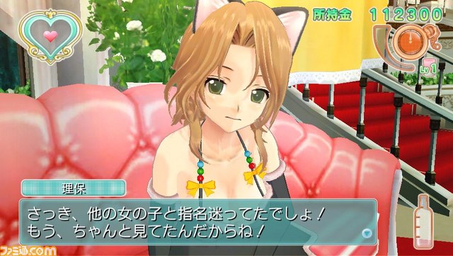 『ドリームクラブZERO ポータブル』“ダウンロードコンテンツVol.3”の最新情報が到着_27
