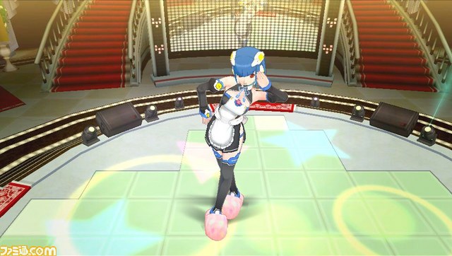 『ドリームクラブZERO ポータブル』“ダウンロードコンテンツVol.3”の最新情報が到着_34
