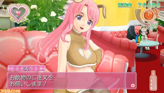 『ドリームクラブZERO ポータブル』“ダウンロードコンテンツVol.3”の最新情報が到着_35